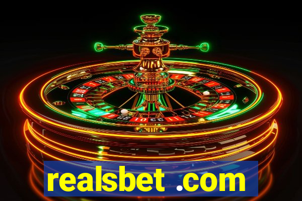 realsbet .com