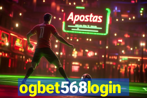 ogbet568login