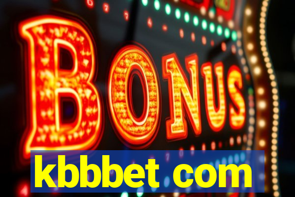 kbbbet com