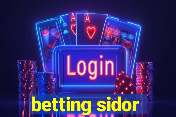 betting sidor