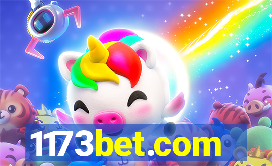 1173bet.com