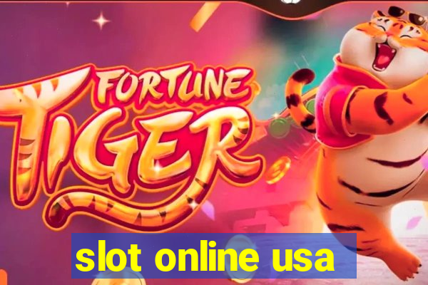 slot online usa