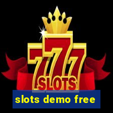 slots demo free