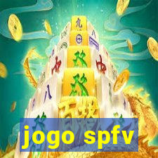 jogo spfv