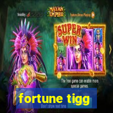 fortune tigg