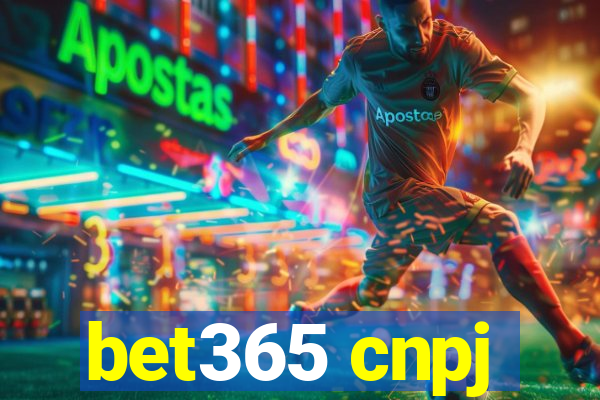 bet365 cnpj