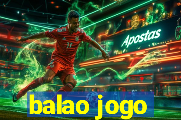 balao jogo