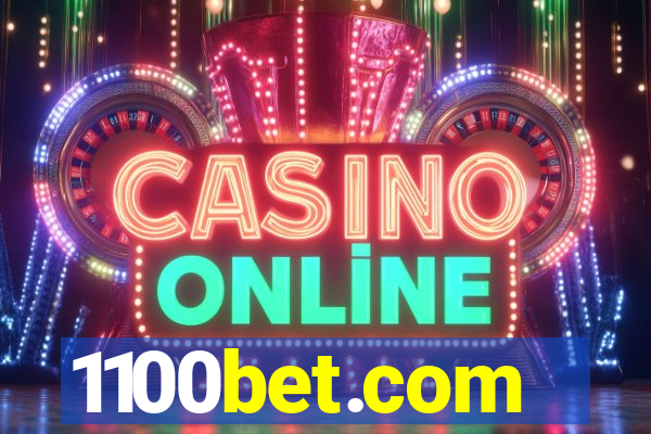 1100bet.com