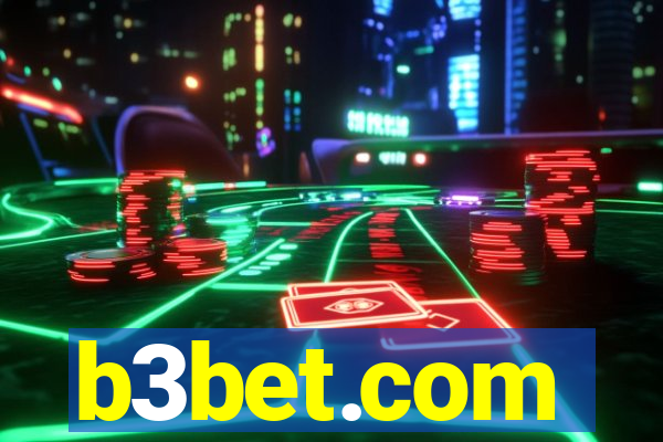 b3bet.com