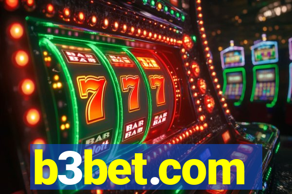 b3bet.com