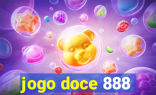 jogo doce 888