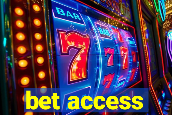 bet access