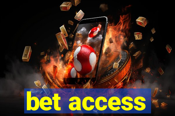 bet access