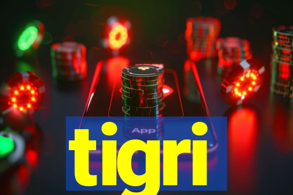 tigri