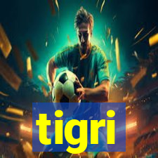 tigri