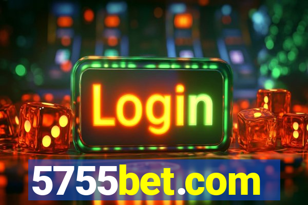 5755bet.com