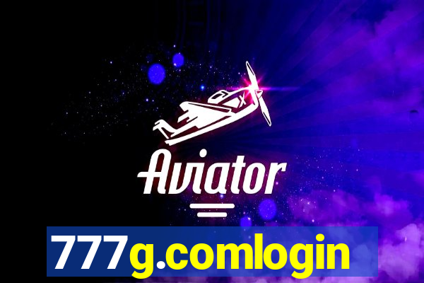 777g.comlogin