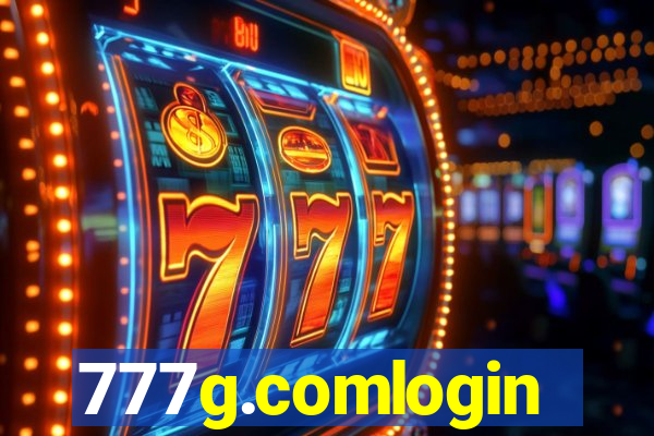 777g.comlogin