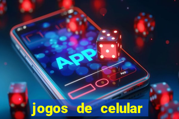 jogos de celular para ansiedade