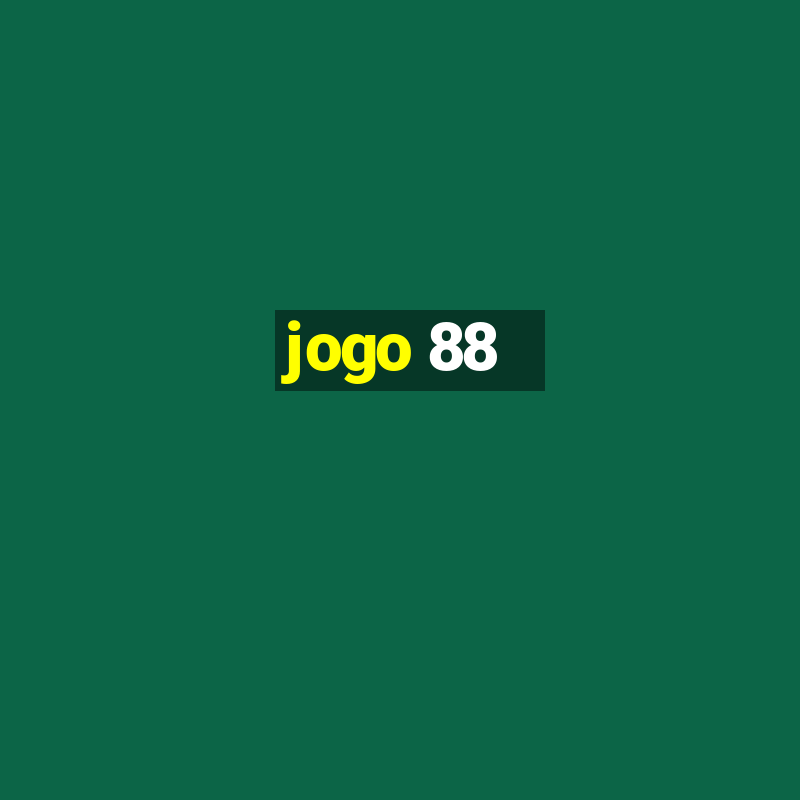 jogo 88