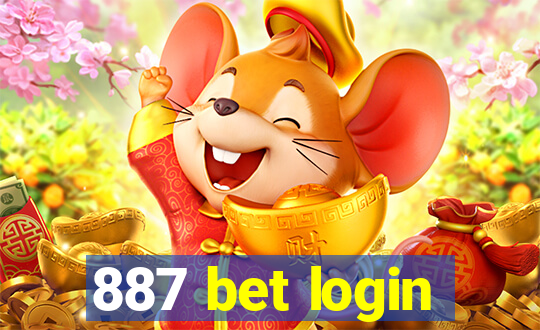 887 bet login