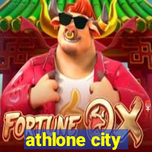 athlone city