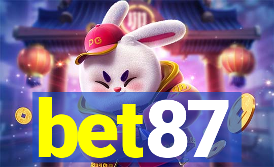 bet87