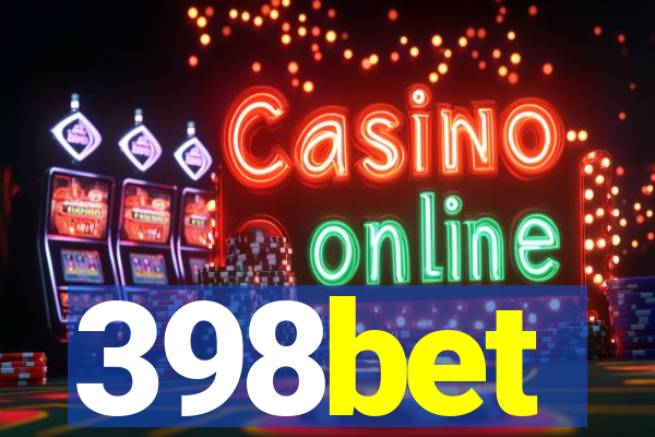 398bet