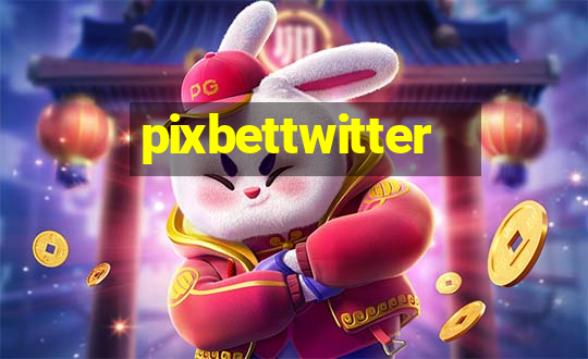 pixbettwitter