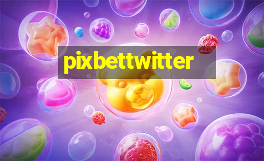 pixbettwitter