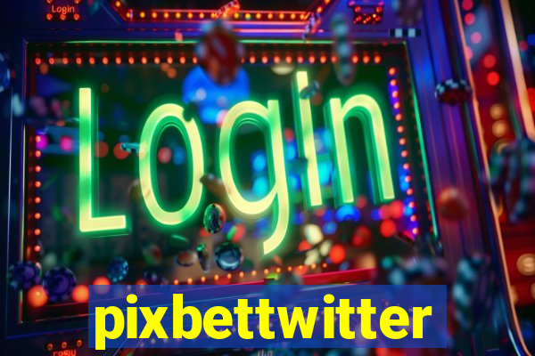 pixbettwitter