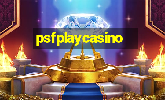 psfplaycasino