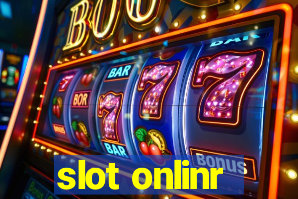 slot onlinr