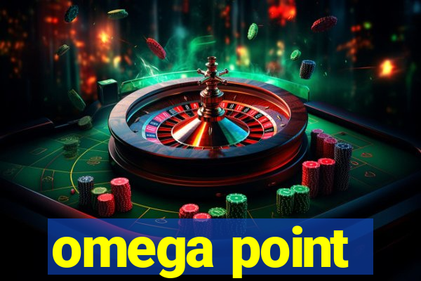 omega point