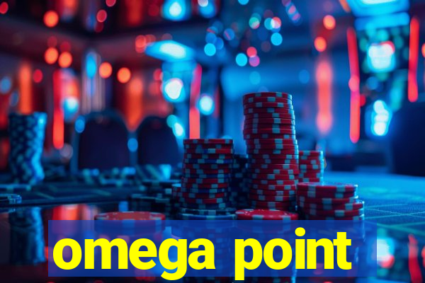 omega point