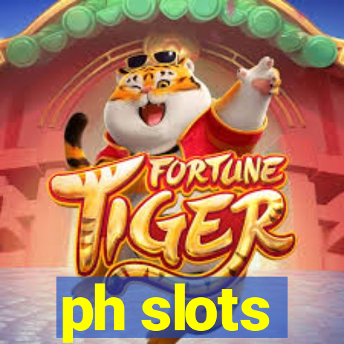 ph slots