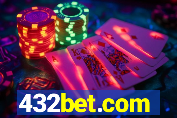 432bet.com