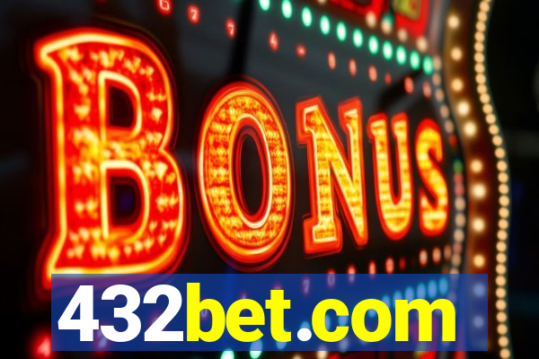 432bet.com