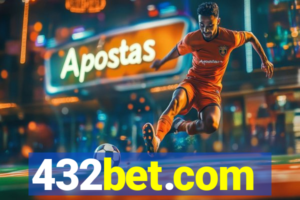 432bet.com