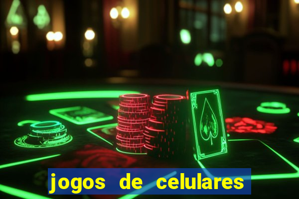 jogos de celulares que d?o dinheiro de verdade