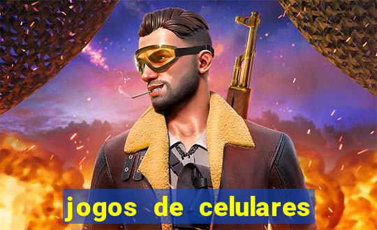 jogos de celulares que d?o dinheiro de verdade