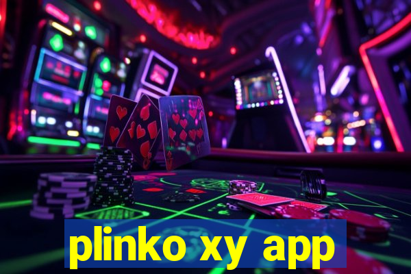 plinko xy app