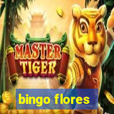 bingo flores