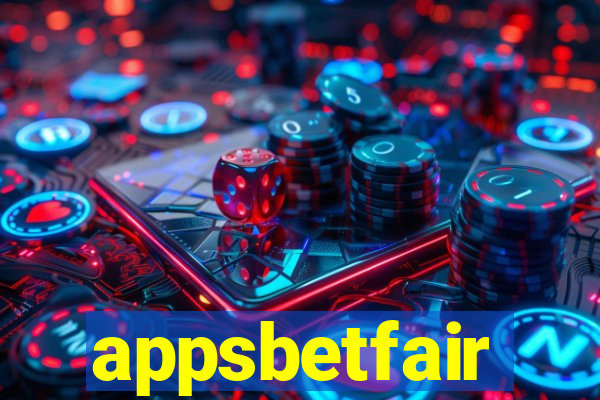 appsbetfair