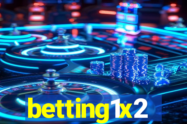 betting1x2