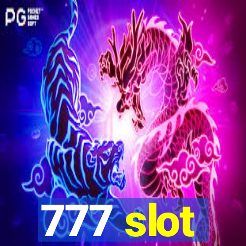 777 slot