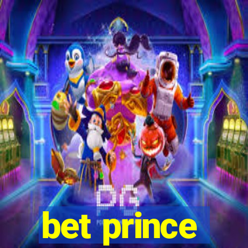 bet prince