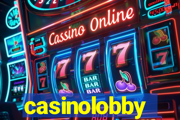 casinolobby