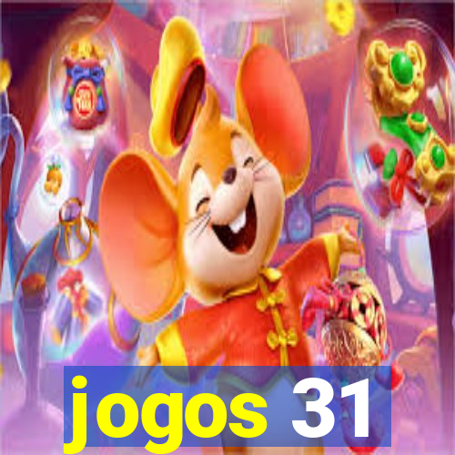 jogos 31