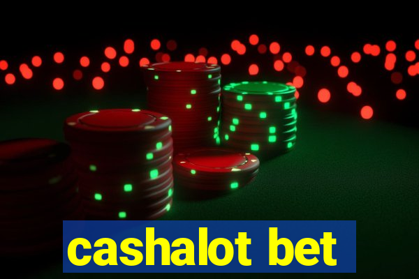 cashalot bet